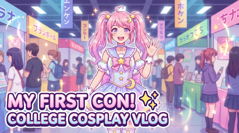 糖心社区-Cosplay话题