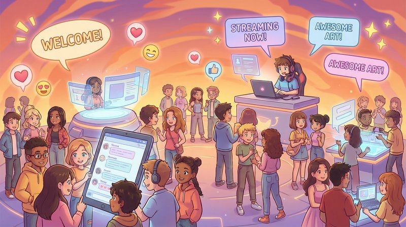 糖心社区-糖心交流