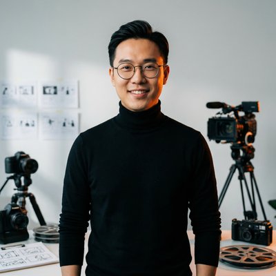 糖心导演陈思远