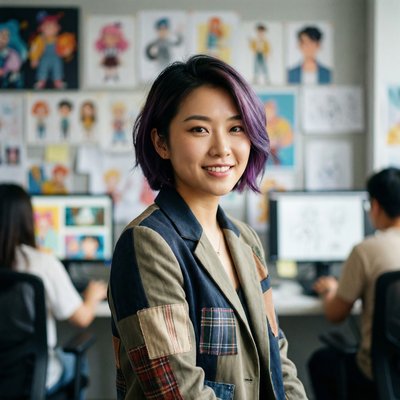 糖心制作人林小雨