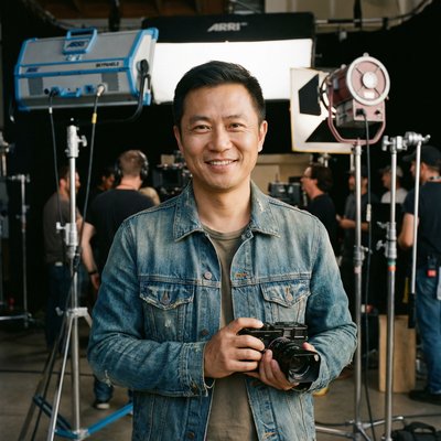 糖心摄影师王志强