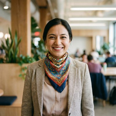 糖心社区顾问赵雅琴